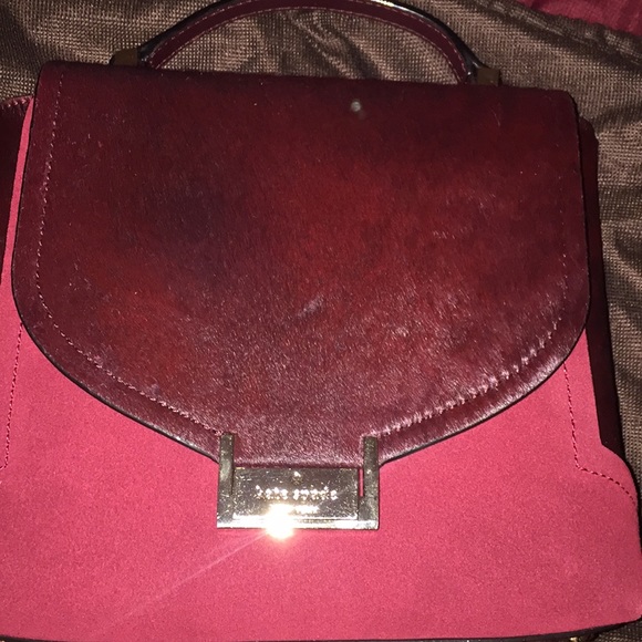 Kate Spade Handbag - Picture 3 of 5